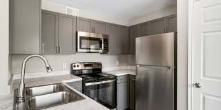 The Parker Apartment Homes Gallery 16