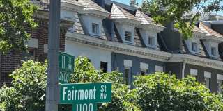 1101 FAIRMONT Street NW Gallery 32