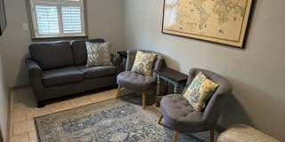 123 S Zetterower - FULLY FURNISHED! Gallery 1