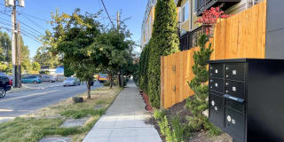 Iris Apartments - Student Housing Gallery 23