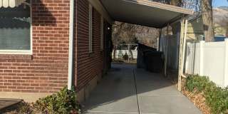 2 Weeks Rent Free – Spacious 3 Bed / 2 Bath Ogden Home with Finished Basement Gallery 22