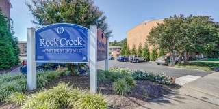 Rock Creek Apartments Gallery 17
