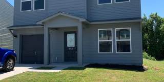 Updated Home in Alderbrook Gallery 1