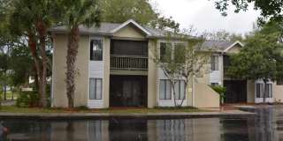 1 BR/1 BA CONDO IN TITUSVILLE Gallery 1