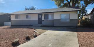 ALL PROSPECTIVE TENANTS MUST SUBMIT A $58 NON-REFUNDABLE APPLICATION FEE PER APPLICANT ONLINE AND BE PRE-QUALIFIED PRIOR TO ANY SHOWINGS Gallery 1