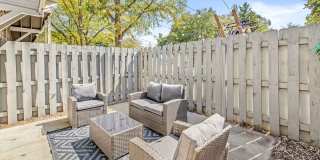 Harbour Pointe Apartments Gallery 21