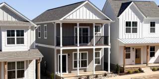 Spacious 3-Bedroom + Flex Room at Highbury | Jack & Jill Bath Gallery 1