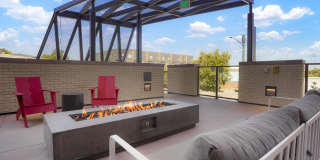 Alloy Sunnyside Gallery 40