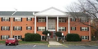 Cavalier Arms Condominium Gallery 1