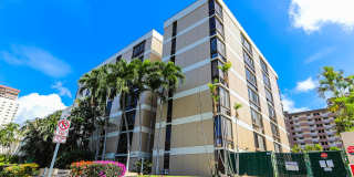 Piikoi Atrium - studio,1 bath with 1 covered parking stall Gallery 28