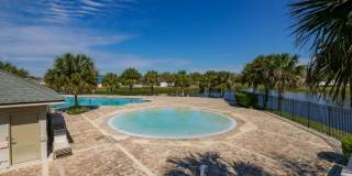 Beautiful 3 Bedroom, 2 Bathroom home offering 1,874 square feet of living space and situated on a peaceful pond lot. Gallery 36