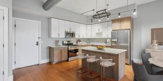 Cliffs Lofts Gallery 2
