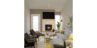 University Village at Walker Road Gallery 20