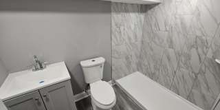 3BR/2BA Townhome in Pigtown Gallery 15