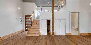 The Lofts Gallery 16