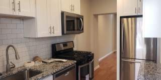 Amazing Fed Hill 2bd/1ba gut renovation w/ CAC, W/D & more! Available 12/15 Gallery 1