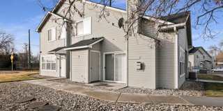 Sugar Street Townhomes Gallery 33
