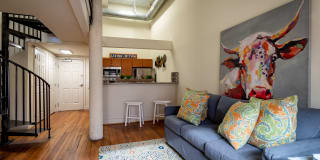 The Mezzo Lofts The Mezzo Lofts Gallery 16