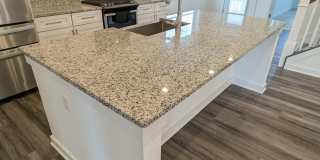 Gorgeous New Construction Home in Gambrill View Community available late July! Gallery 38