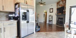 Pet Friendly Three Bedroom! Gallery 7