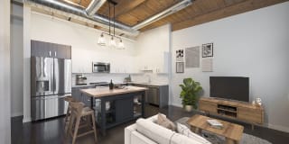 Bancroft Lofts Gallery 4