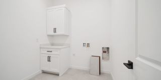 Welcome to this stunning new build in the desirable gated community of Broken Arrow, OK! Gallery 33