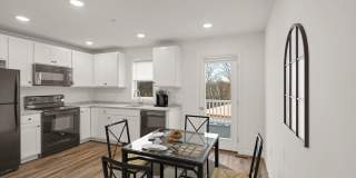 Newly built 3BR/2.5Bath Townhouse for rent in Hampden Township /Cumberland Valley School District Gallery 1