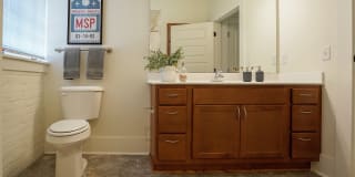 Affordable Housing – Upper Post Flats Gallery 34
