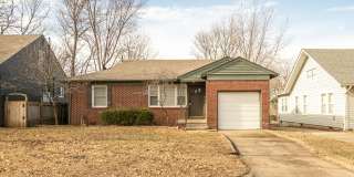 3 Bedroom 1 Bath in Tulsa Gallery 28