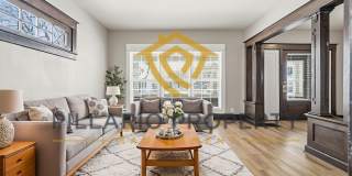 $500 OFF MOVE-IN SPECIAL!!! 4 Bedroom home in Near Downtown Indy! Available Now! Gallery 14