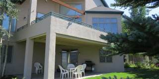 Winter Seasonal Rental - 54 Ensign Drive Gallery 5