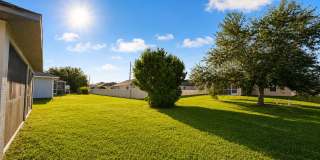 Newer Home for Rent – Live the Florida Lifestyle You've Been Dreaming Of! Gallery 20