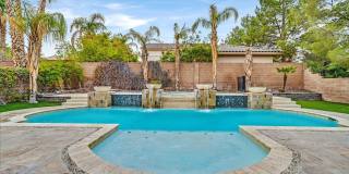 Fully Upgraded 5 Bedroom 4.5 Bathroom in Guard Gated Foothills Community! Gallery 49