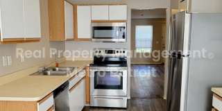 COZY CONDO LIVING Gallery 6