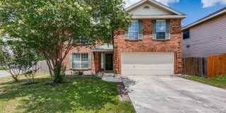 4-BEDROOM IN SPRING VISTAS, NORTHSIDE I.S.D. 4-BEDROOM IN SPRING VISTAS, NORTHSIDE I.S.D. Gallery 1