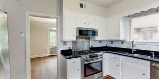 3 Bed Colonial in AU Park | Finished Basement | Fenced Yard & Large Deck Gallery 10