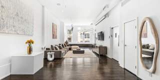 20 East 17th Street Gallery 1