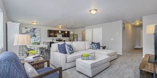 1847 Bluff Ridge Court Gallery 13