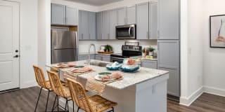 The Catherine Gallery 1