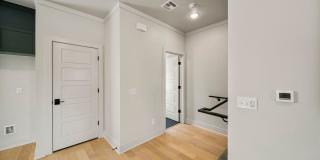 Discover modern elegance in the newly constructed Edgewater Condominiums, a boutique community featuring 18 luxurious units with 9 still available for purchase. Gallery 46