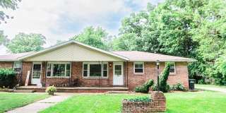 3 bed 1 bath Duplex in Portage Gallery 1