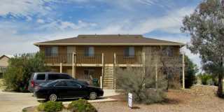 2BR/2BA, 1024 sq.ft.downstairs condo in Sierra Vista, AZ Gallery 1