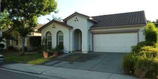 Natomas Park One Story - Del Paso  Gateway Park North Natomas Gallery 1