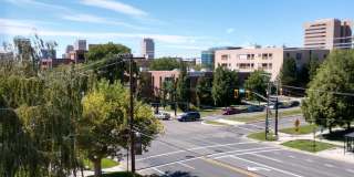Downtown Deluxe 2 bd Penthouse! Views! NO HIDDEN FEES! Gallery 15
