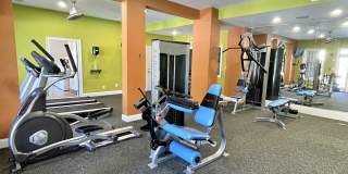 Abbey at Eagles Landing Gallery 10