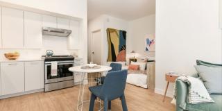 855 West Madison Street Gallery 12