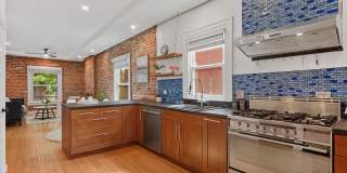 Available NOW! 3 Bedroom 1 Bath Home in Denver! Gallery 16