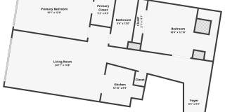 Authentic Loft Living in an Emeryville Landmark Gallery 19