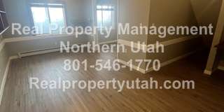 6 Bed 3.5 Bath Rambler Home in Layton Available! Gallery 14