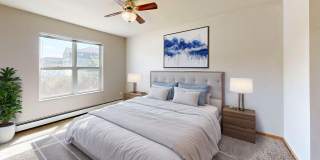 Washington Valley Apartments Gallery 2